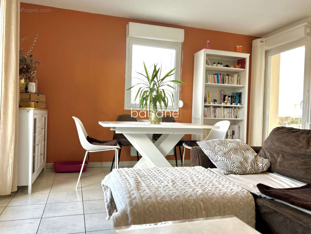 Appartement à ROUEN