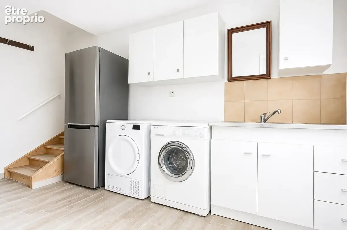 Maison rénovée - photo 6