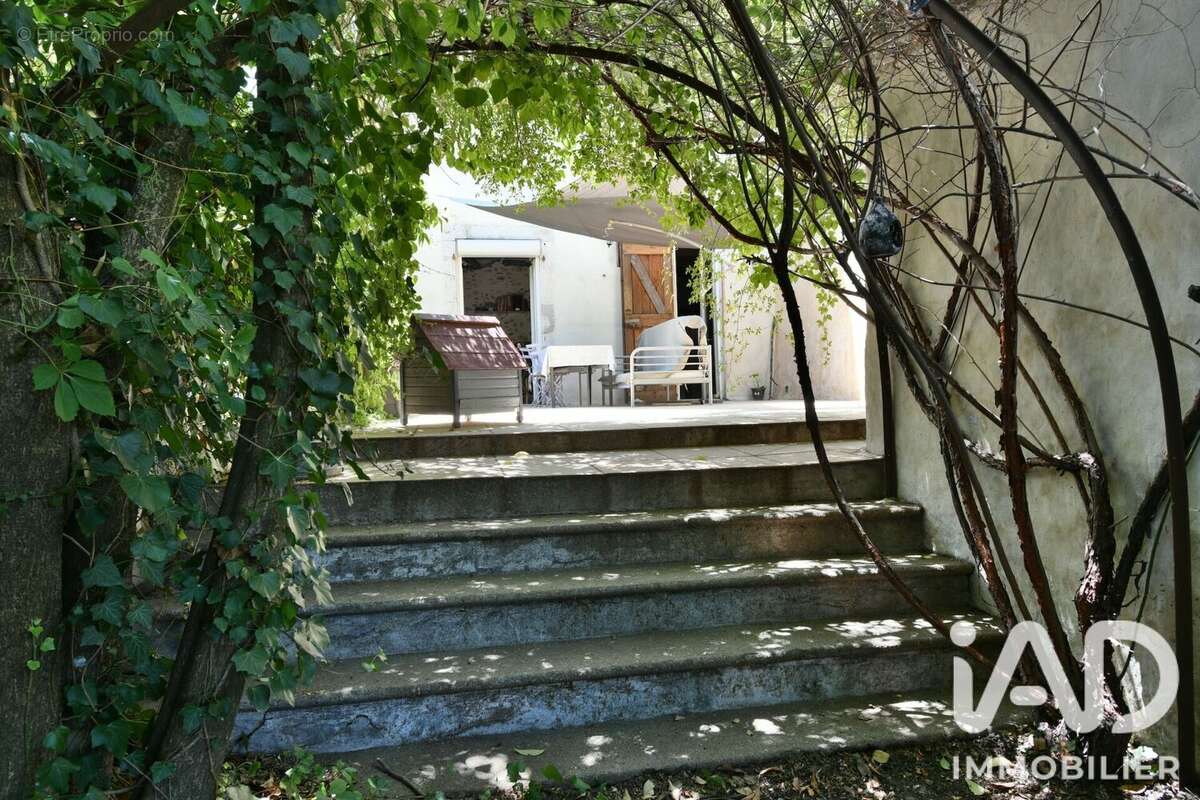 Photo 7 - Appartement à GANGES