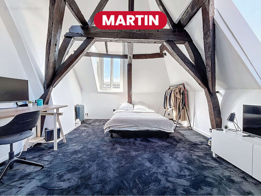 Appartement à LILLE