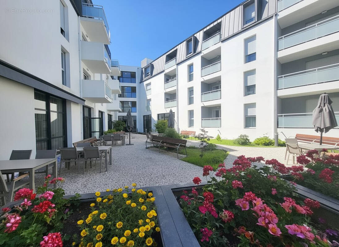 Appartement à ROCHEFORT