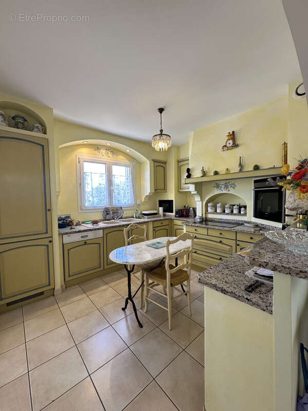 Maison à SAINT-CYPRIEN
