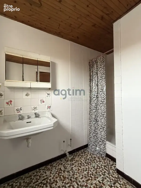 À VENDRE   Maison de ville à rénover aux Sables-d’Olonne - photo 5