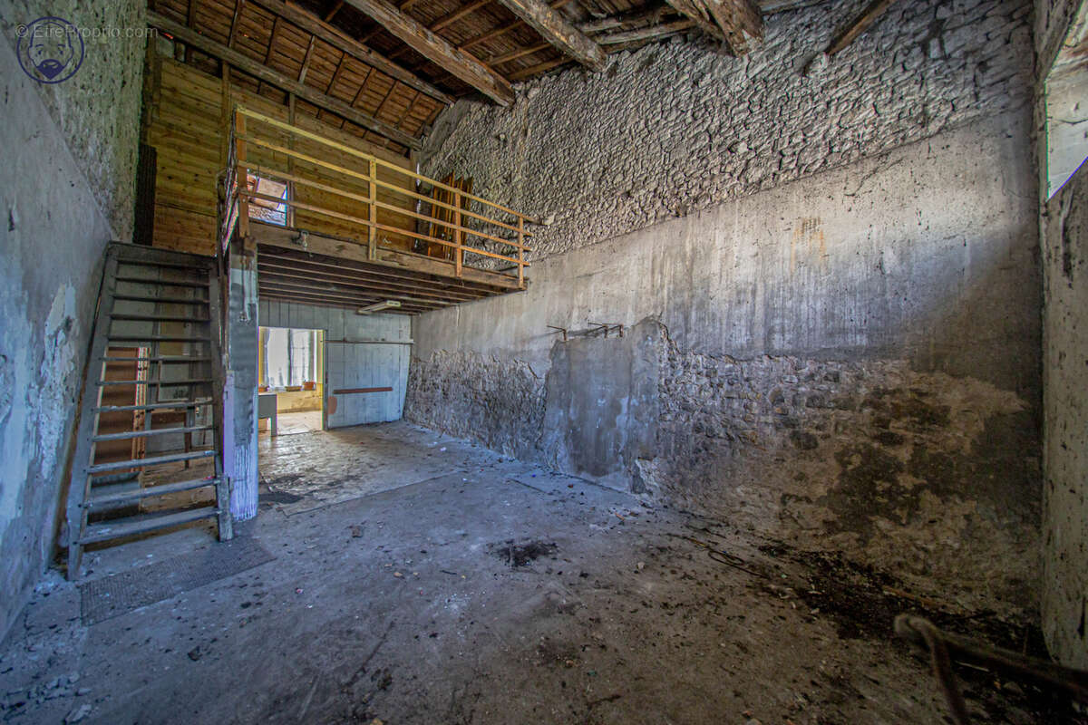 Maison à LIGNY-EN-BARROIS