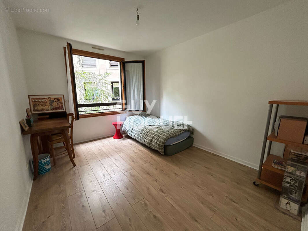 Appartement à LYON-4E
