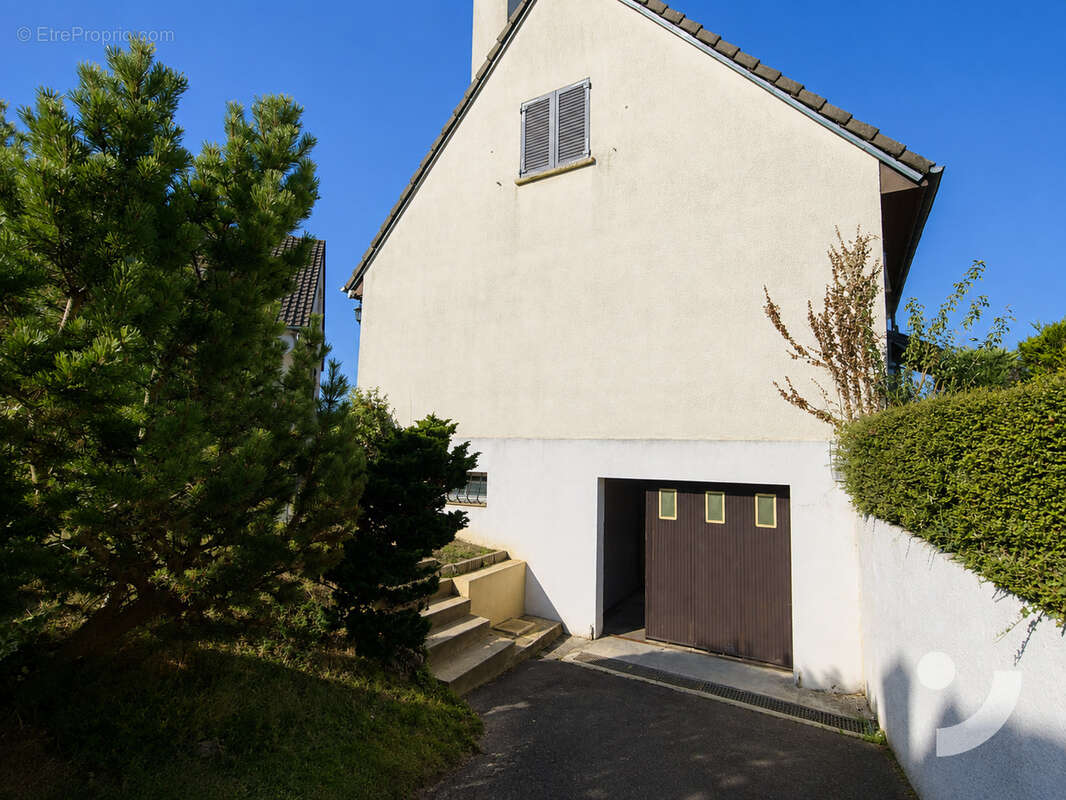 Maison familiale 131 m2   4 chambres, jardin et sous-sol complet   Épernay - photo 21