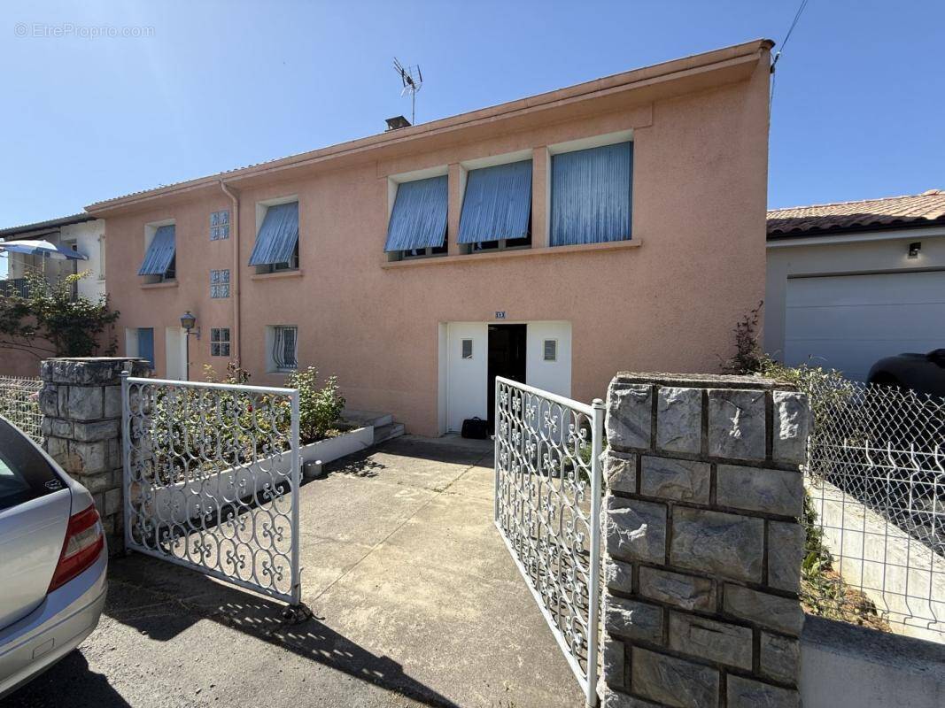 Maison à ALBI