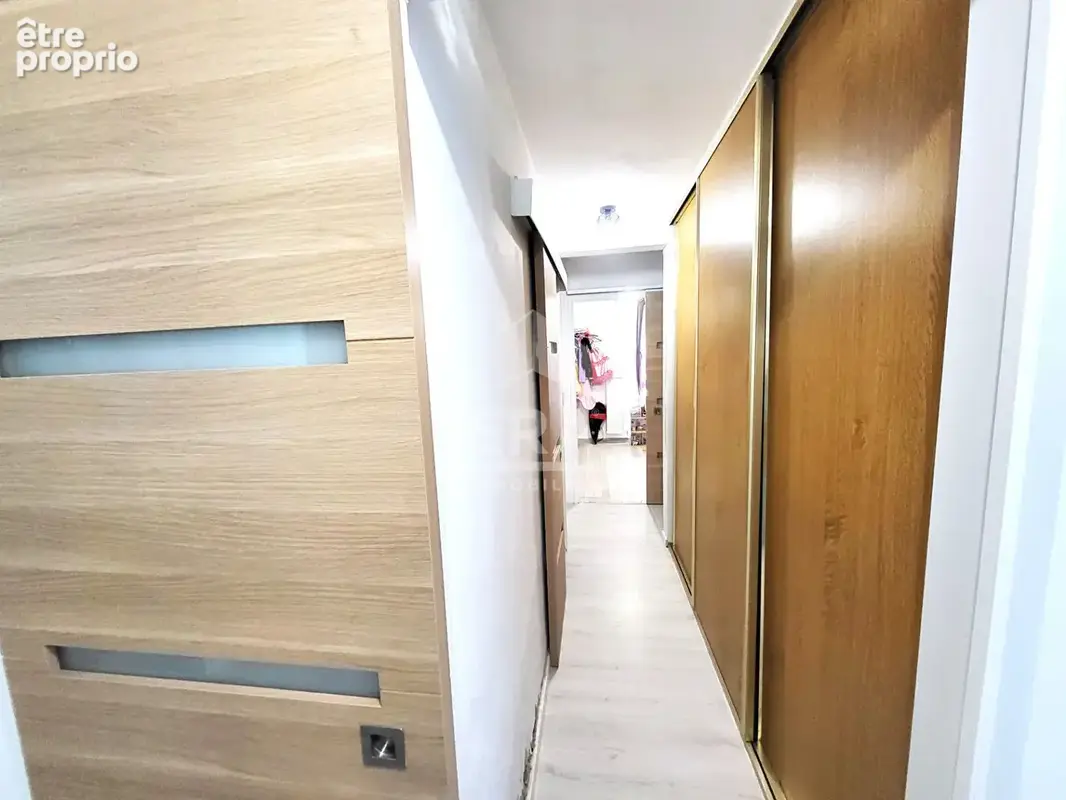 Appartement 77m² à martigues - photo 8