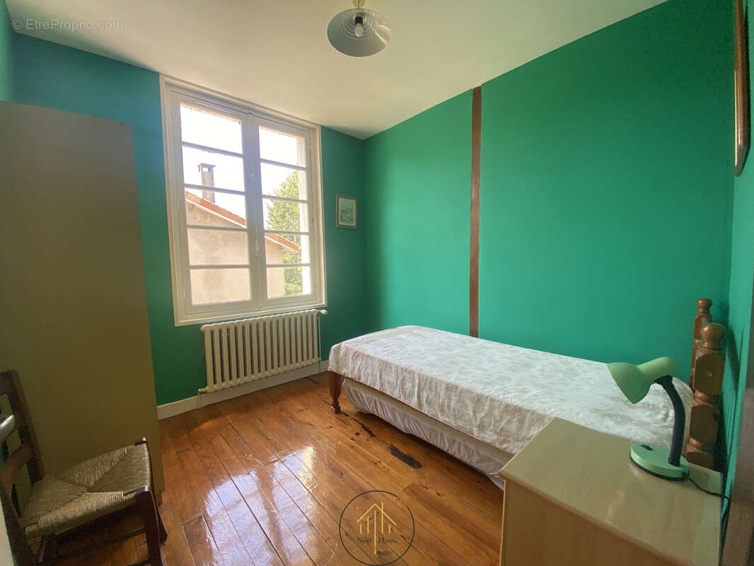 Maison familiale avec double habitation   Un bien rare aux multiples possibilités ! - photo 5