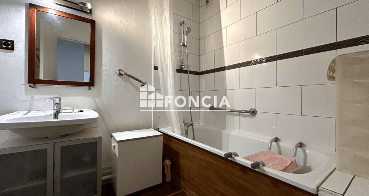 Appartement à MAINVILLIERS