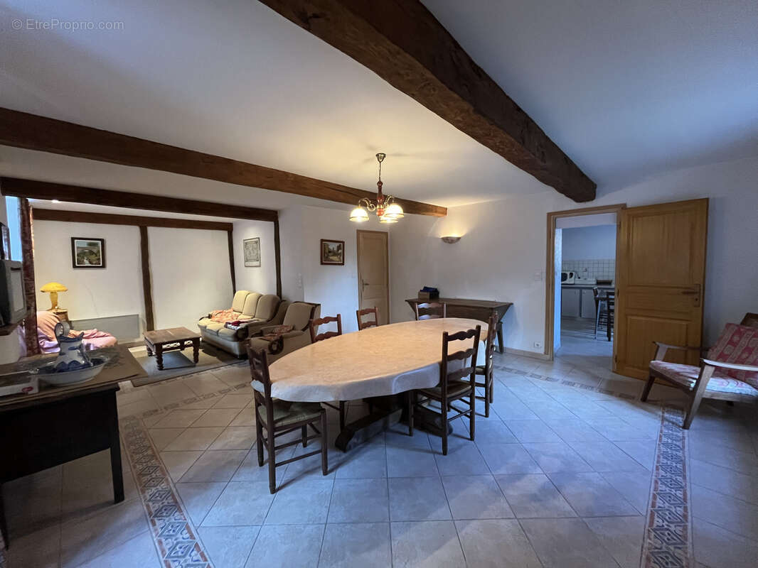 Maison à ARRENS-MARSOUS