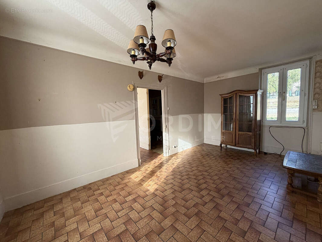 Maison de 2 appartements - photo 3