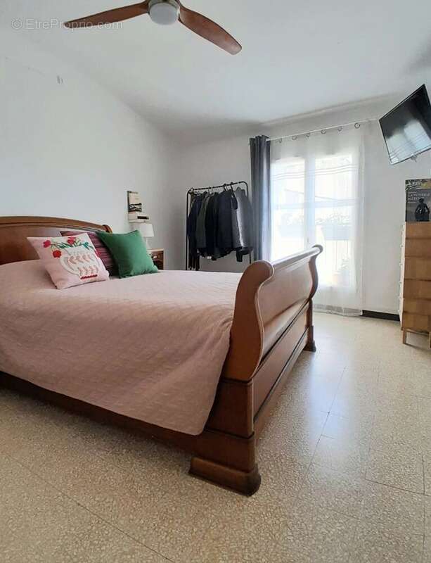 Appartement à POURRIERES