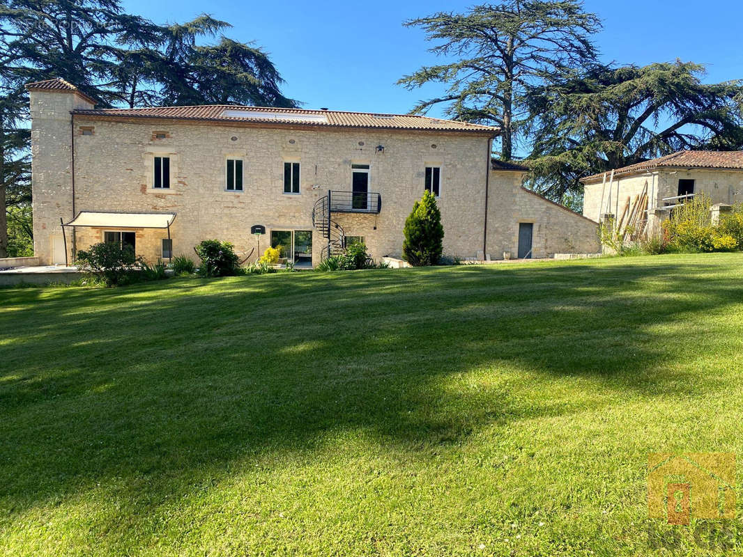 Maison à AGEN