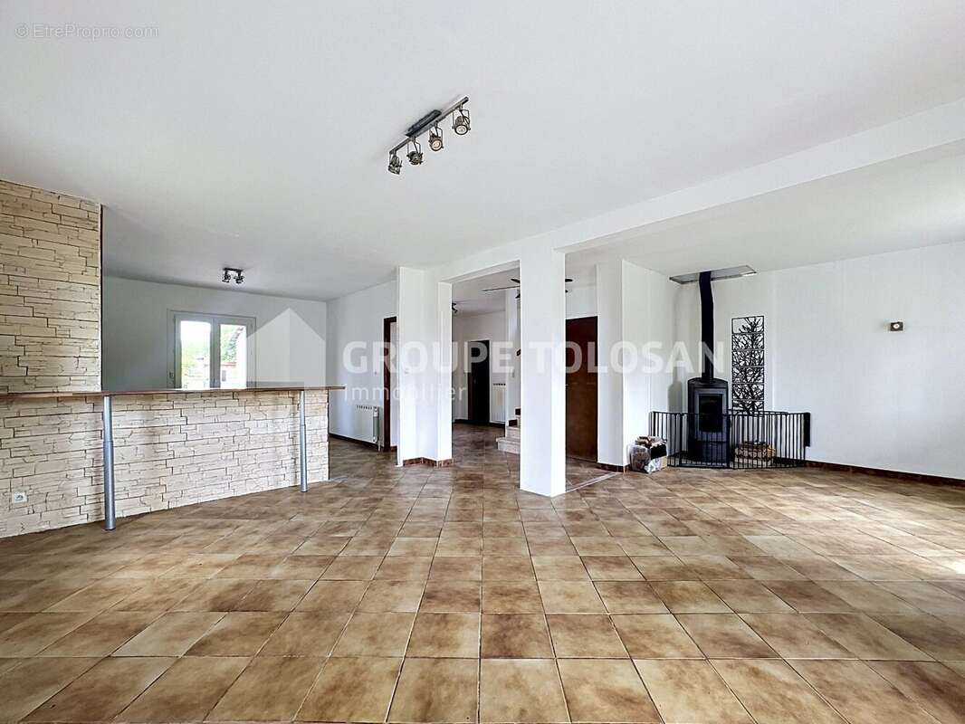 Maison 118 m² à Lisle-Sur-Tarn  - photo 3