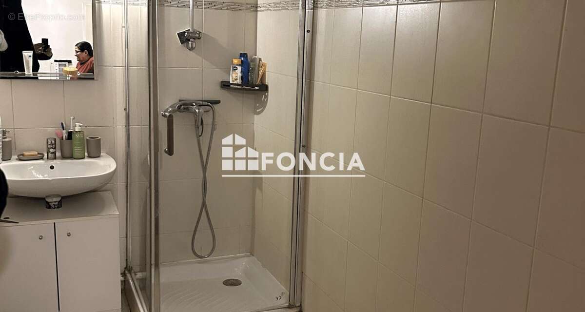 Appartement à DRAGUIGNAN