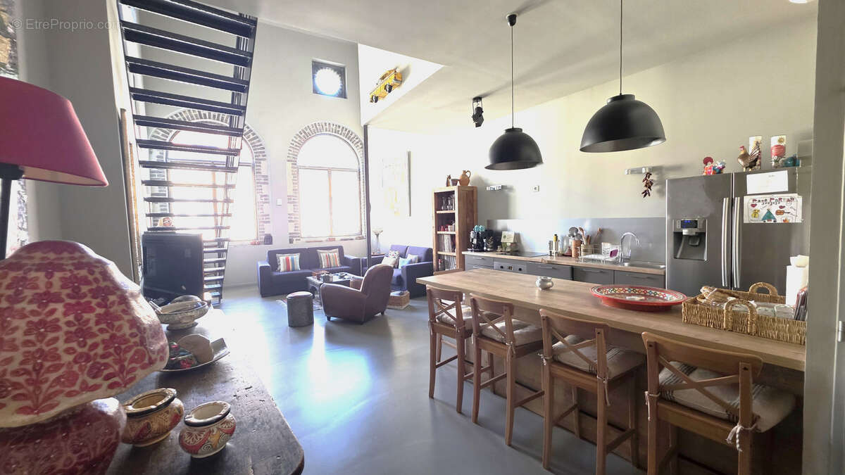 Appartement à VALENCE