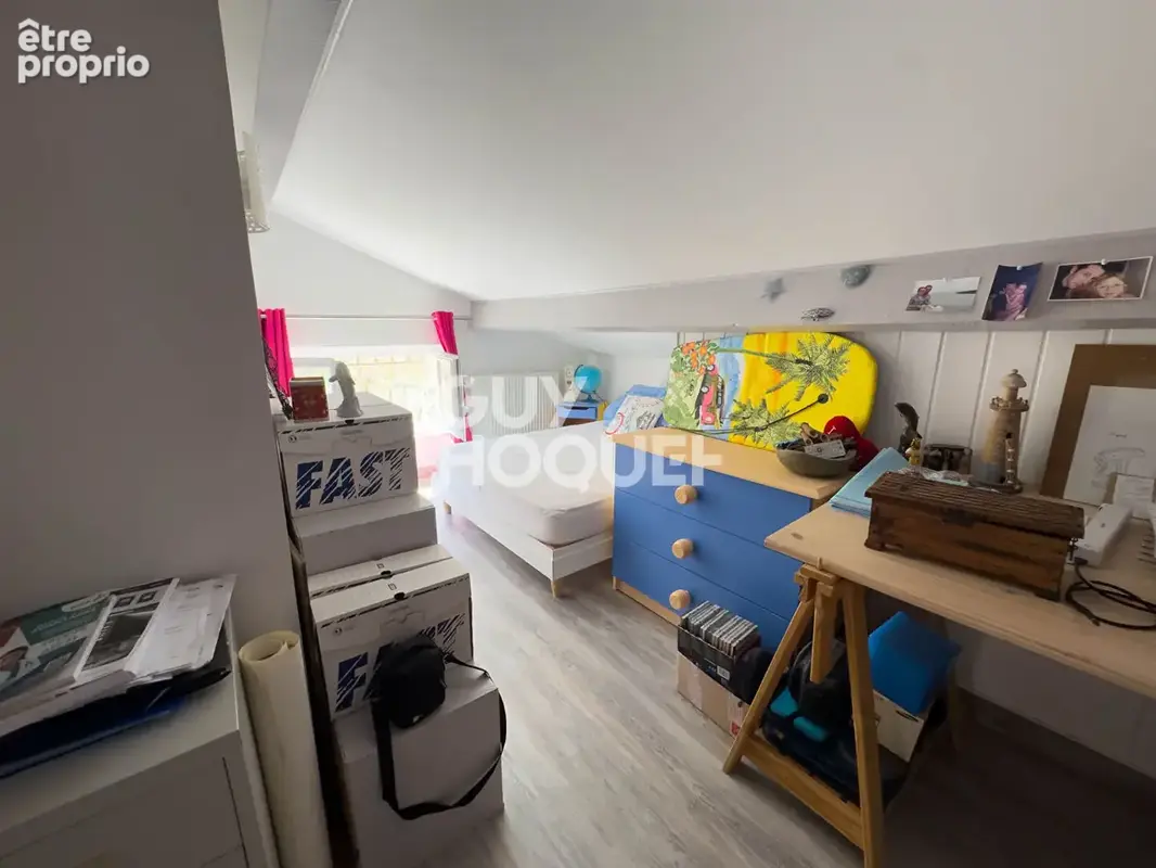 Maison Mont De Marsan 117m² - photo 11