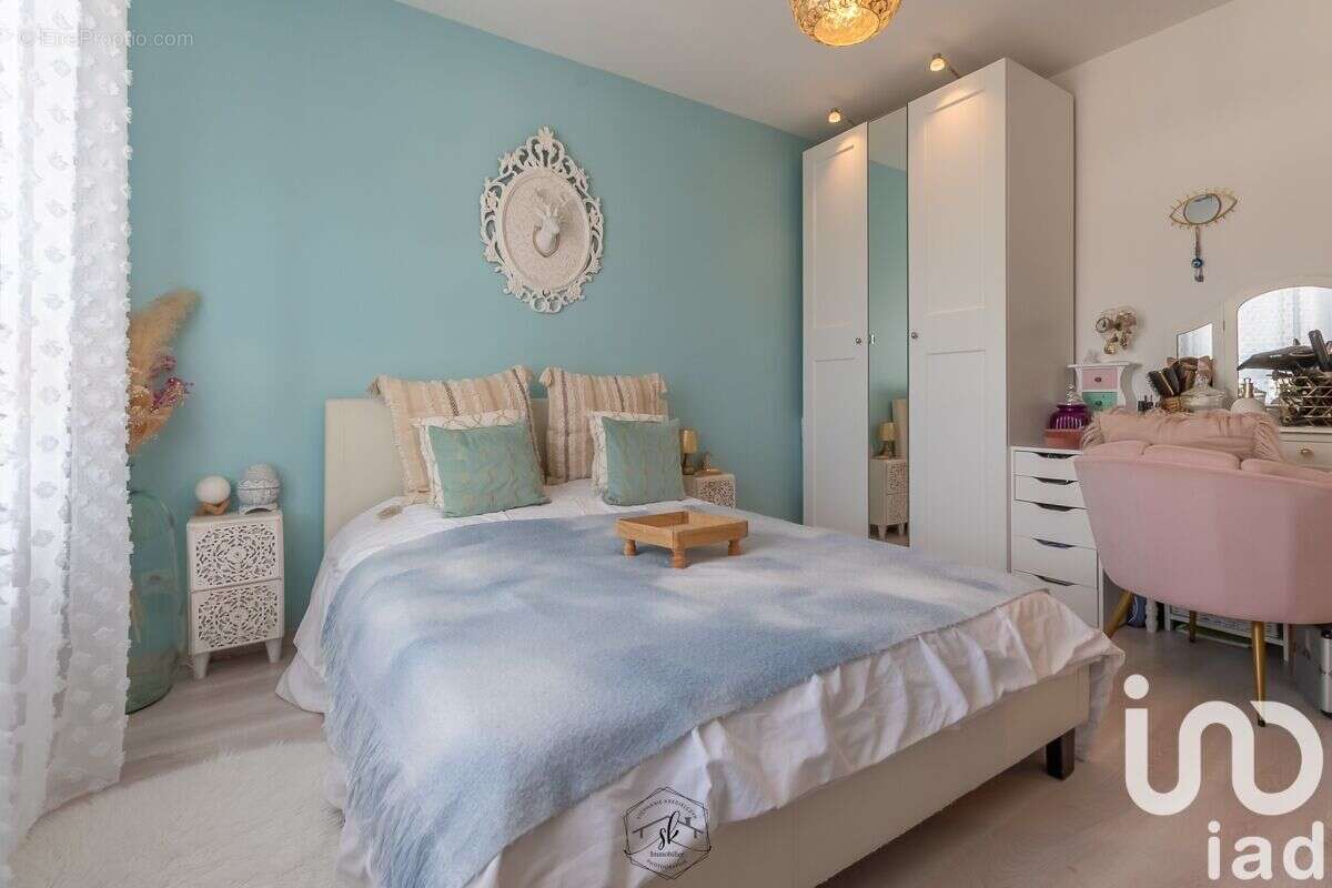 Photo 9 - Appartement à BERTRANGE