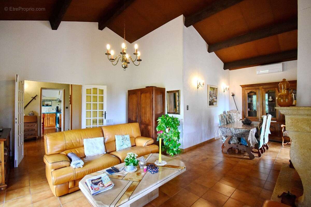 Photo 4 - Maison à MEZE