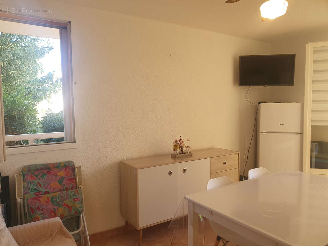 Appartement à BORMES-LES-MIMOSAS