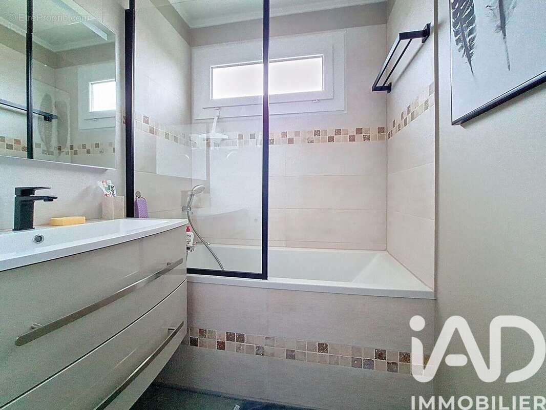 Photo 3 - Maison à FUBLAINES