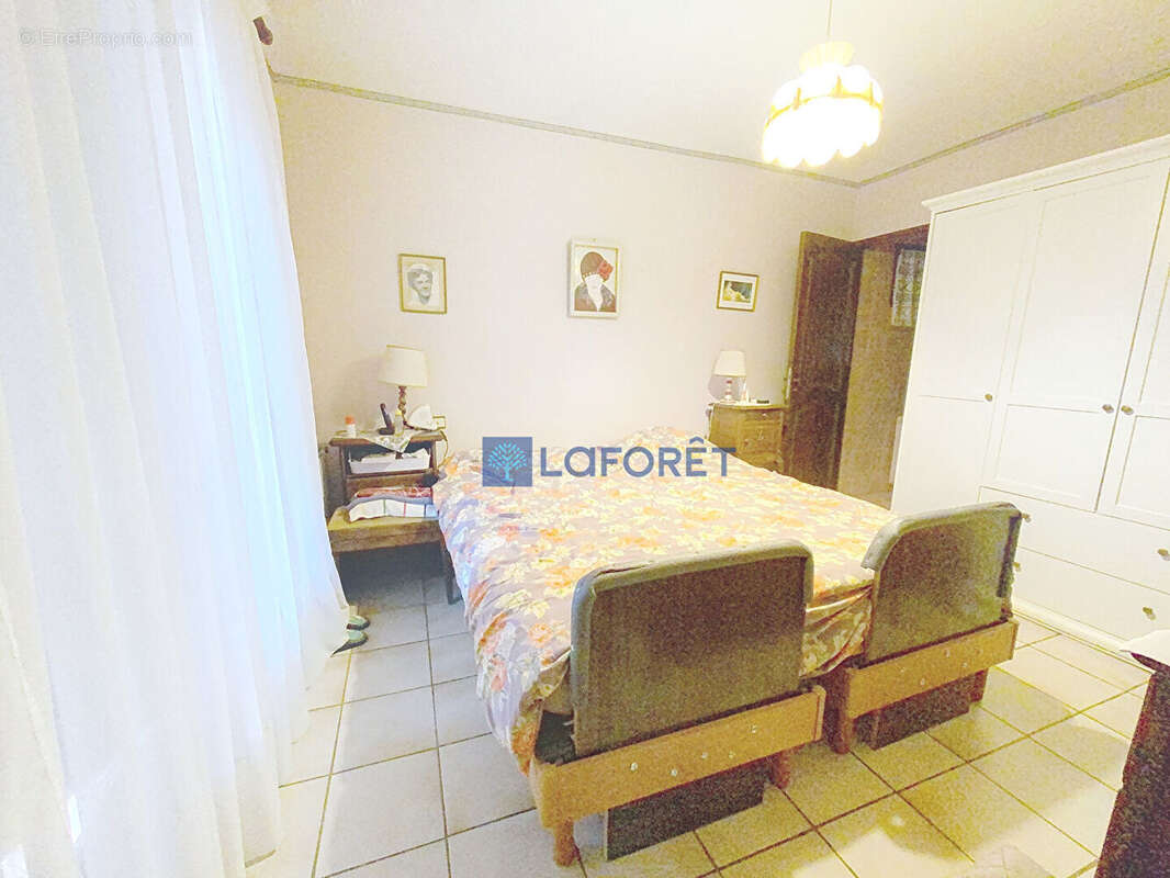 Maison à LE GRAU-DU-ROI