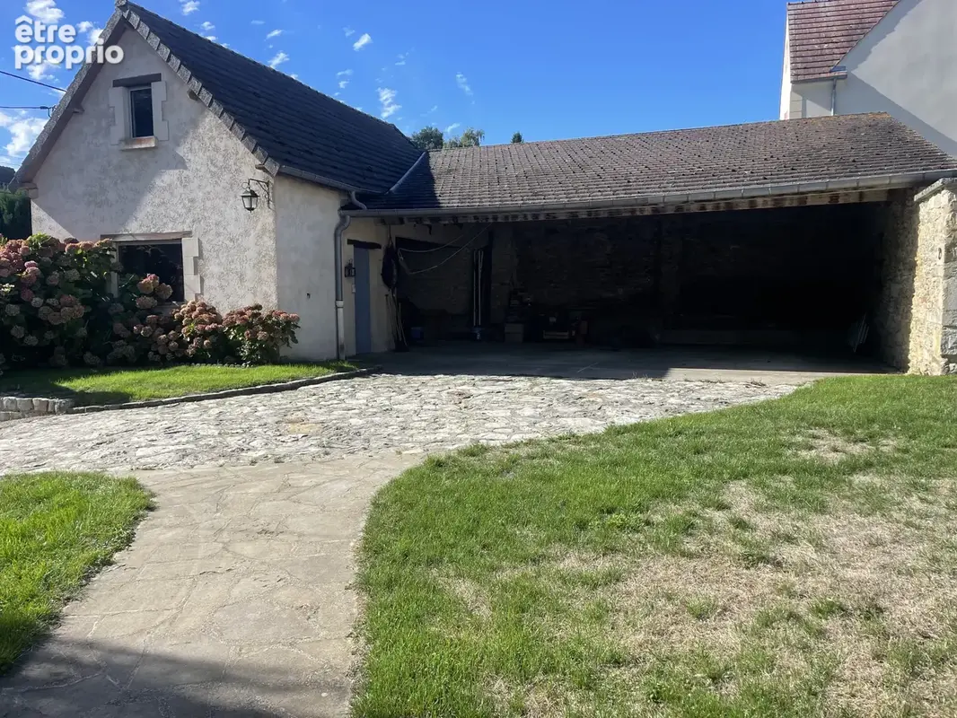 Maison familiale - photo 4
