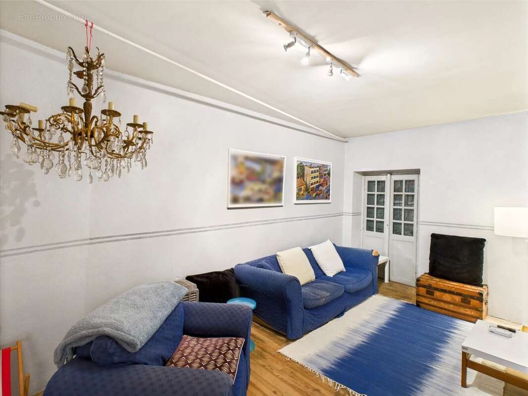 Maison à CORDES-SUR-CIEL