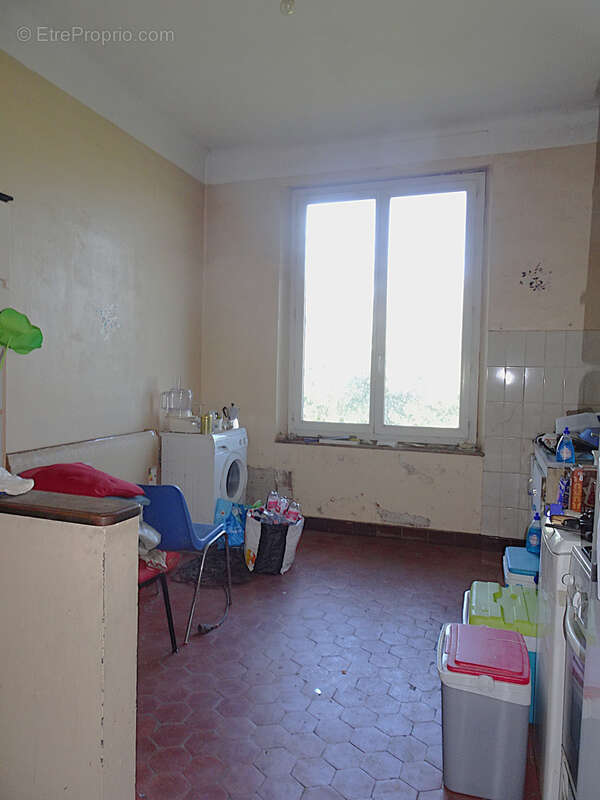 Appartement à PIERREFEU-DU-VAR