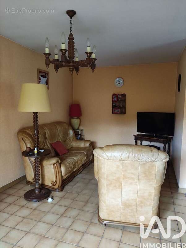Maison 130 m² à Vanosc  - photo 6