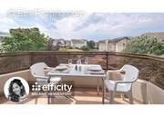 Appartement à VILLE-LA-GRAND