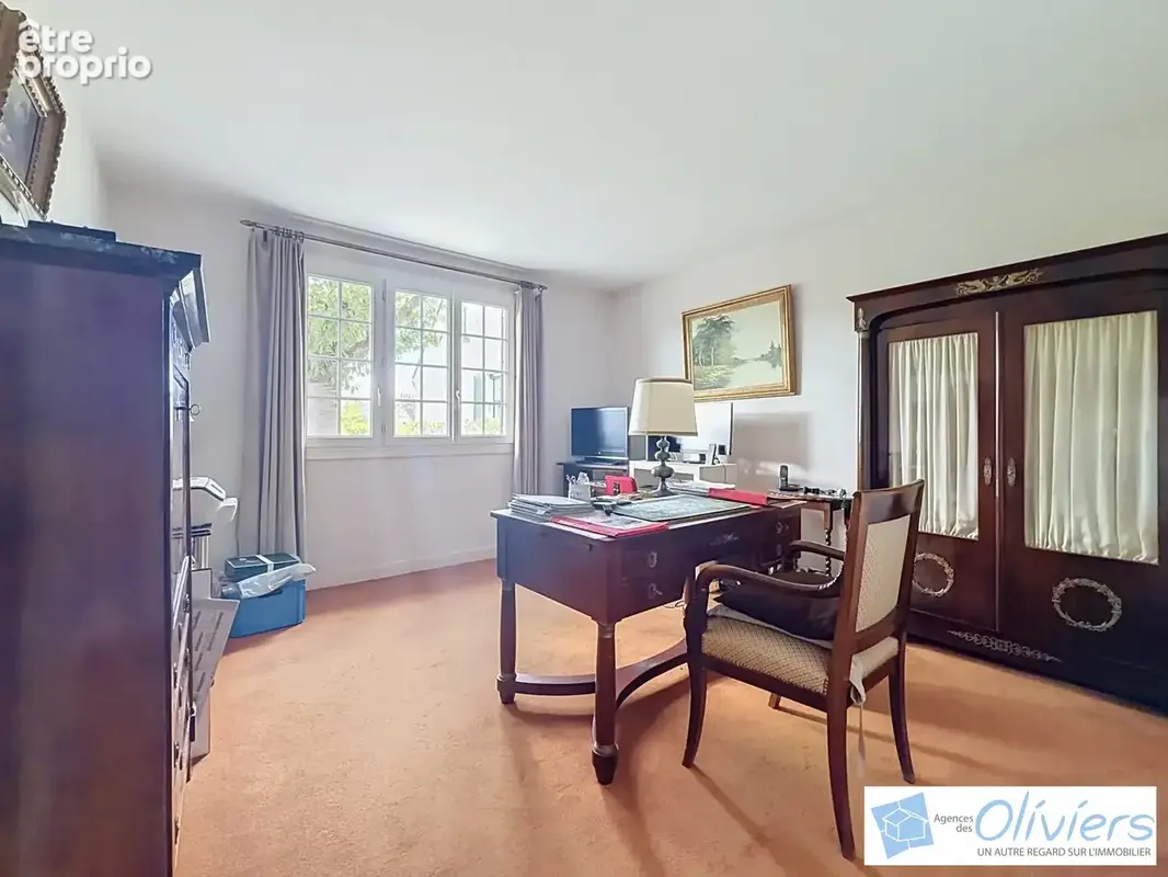 Maison 8 pièces 139 m² à vendre à Chevreuse (78460) - photo 7