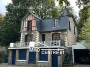 Maison à BAGNOLES-DE-L&#039;ORNE