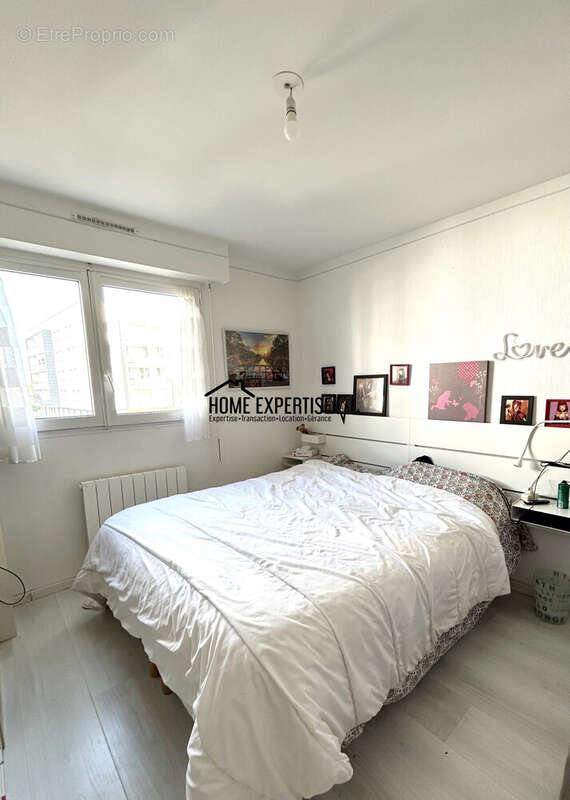 Appartement à LE HAVRE