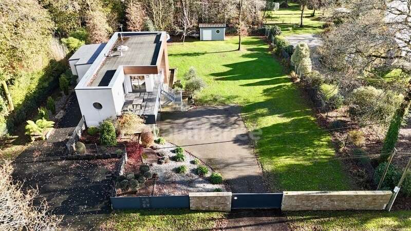 Maison à CARHAIX-PLOUGUER