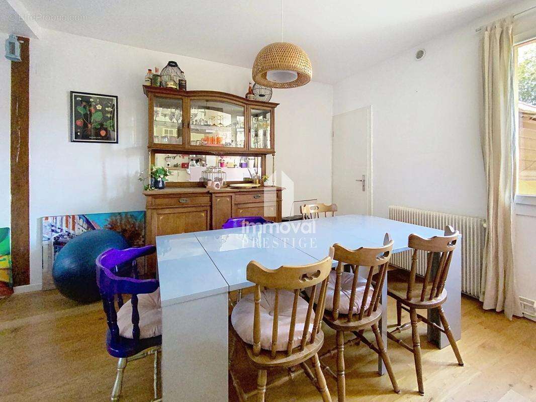 ROBERTSAU - MAISON - 124m² sur 2,73 ares - photo 6