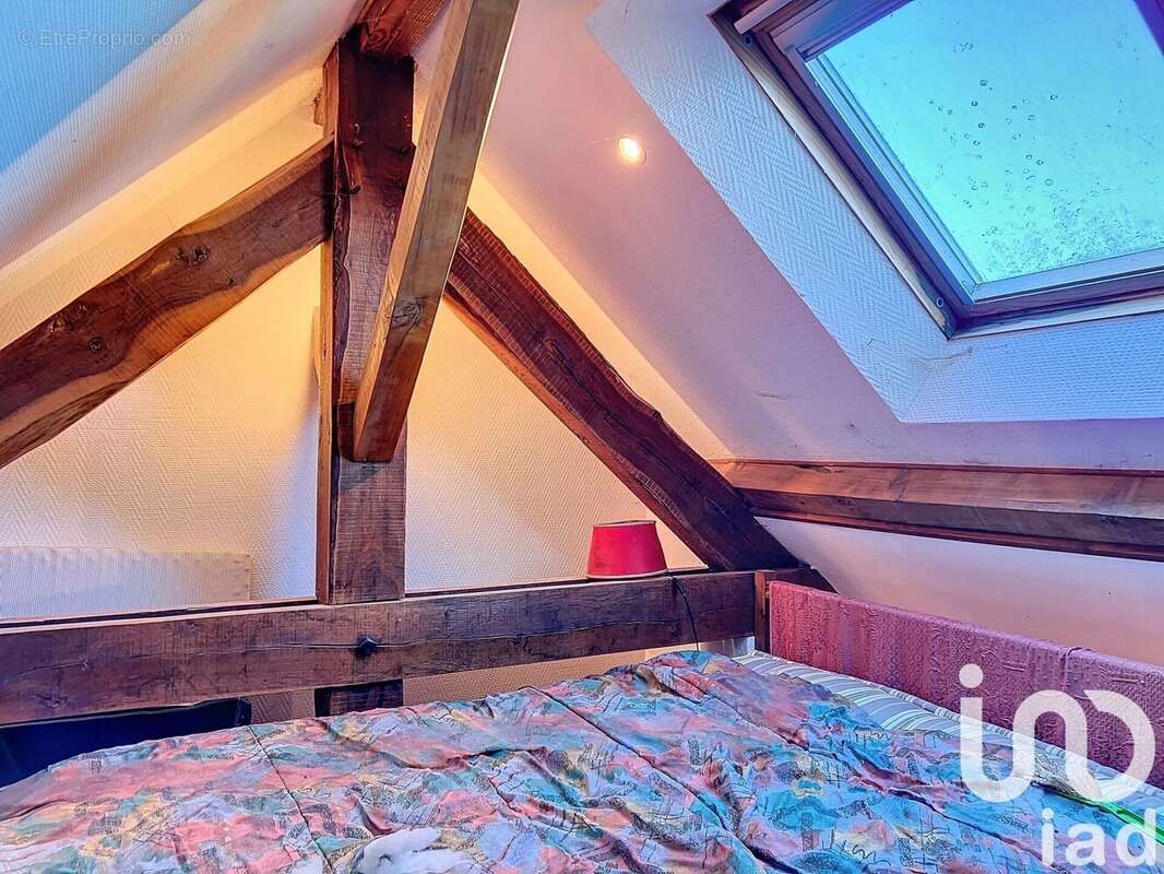 Photo 9 - Maison à LE LONZAC