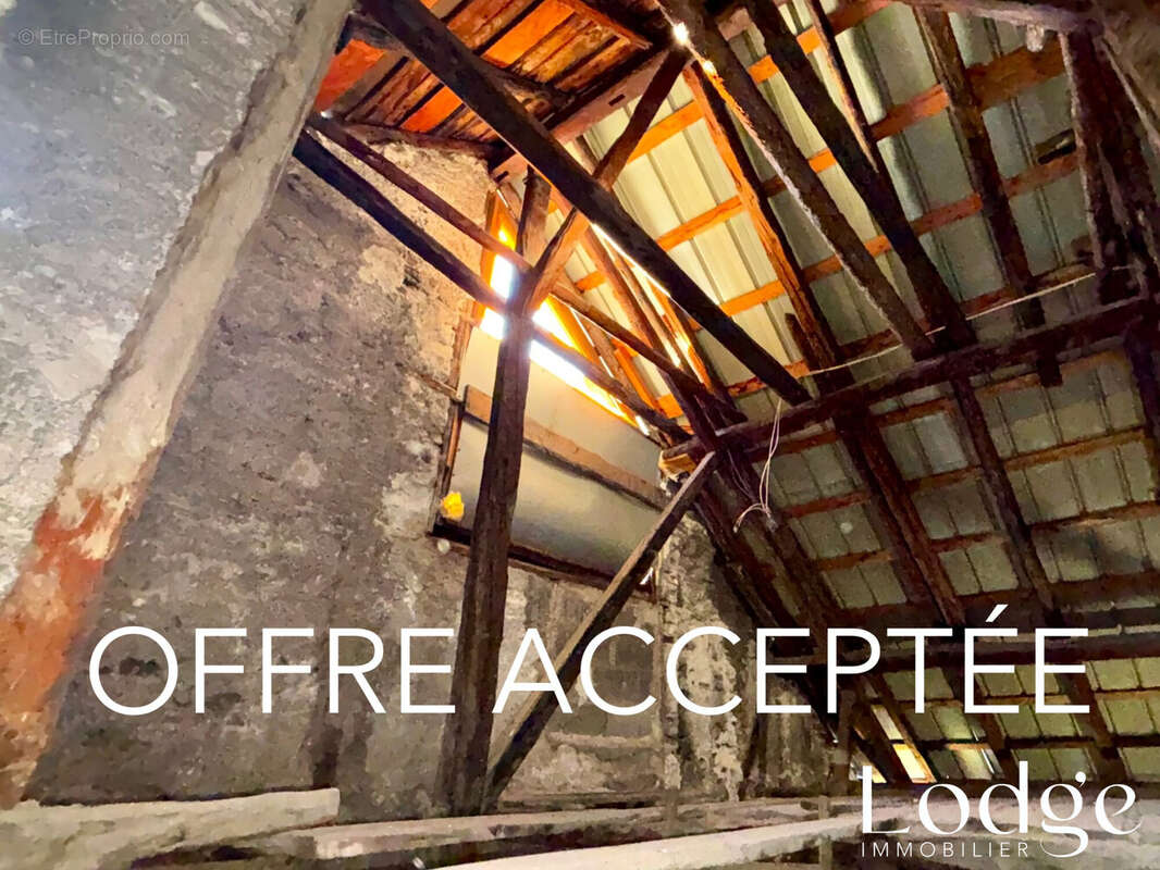 Appartement à BRIANCON