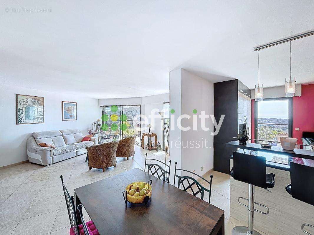 Appartement récent - photo 7