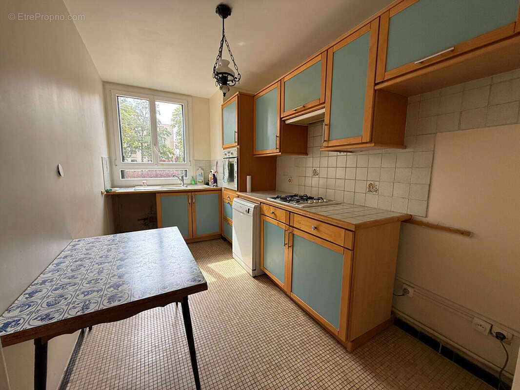 Appartement 68m² à rambouillet - photo 5