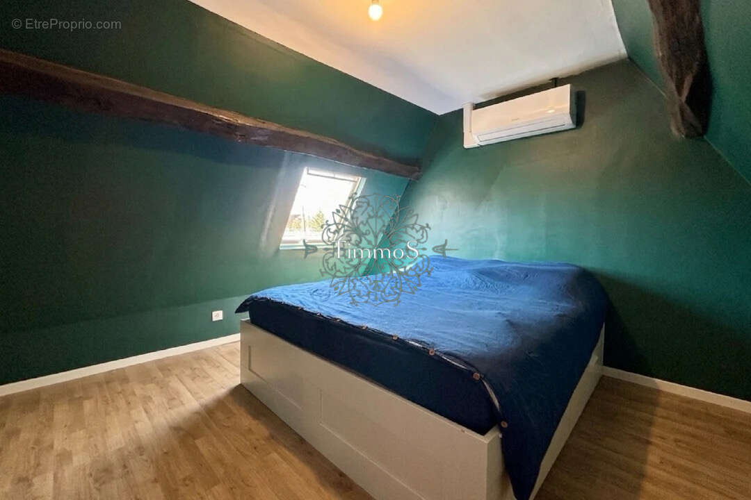 Maison 65m2 -Entièrement Rénové- Laboissière-en-Thelle - photo 6
