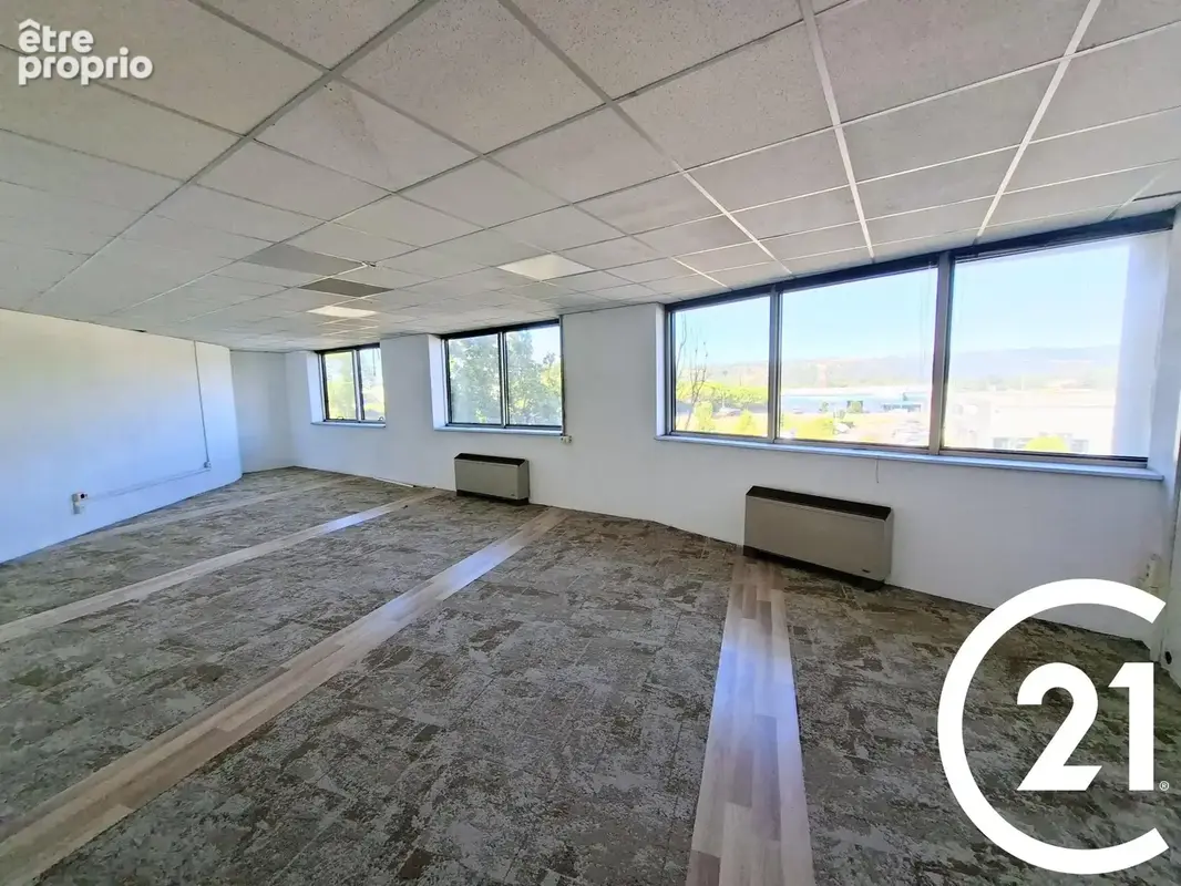 Commerce 597 m² à vendre à Valence (26000) - photo 4