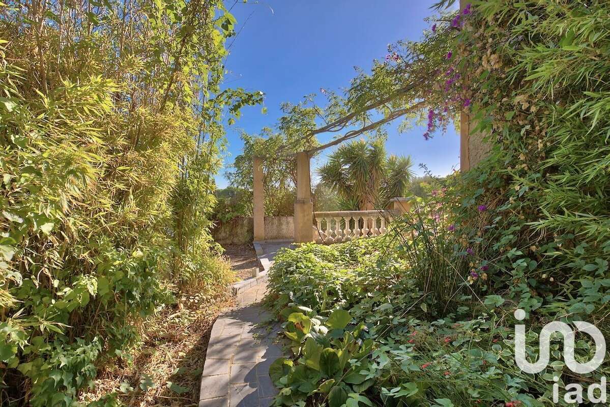 Photo 6 - Maison à LA CIOTAT