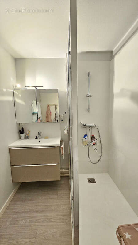 Appartement à SAINT-BREVIN-LES-PINS