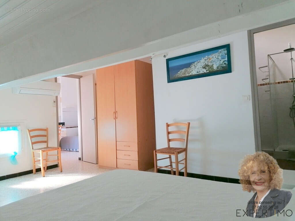 Appartement à LE GRAU-DU-ROI