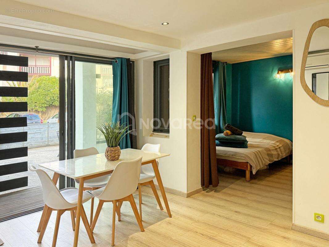 Appartement à HOSSEGOR