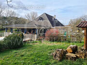 Maison à VALDURENQUE