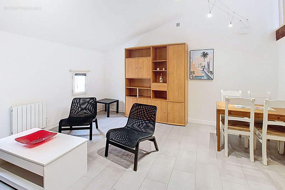 Appartement à DRAGUIGNAN