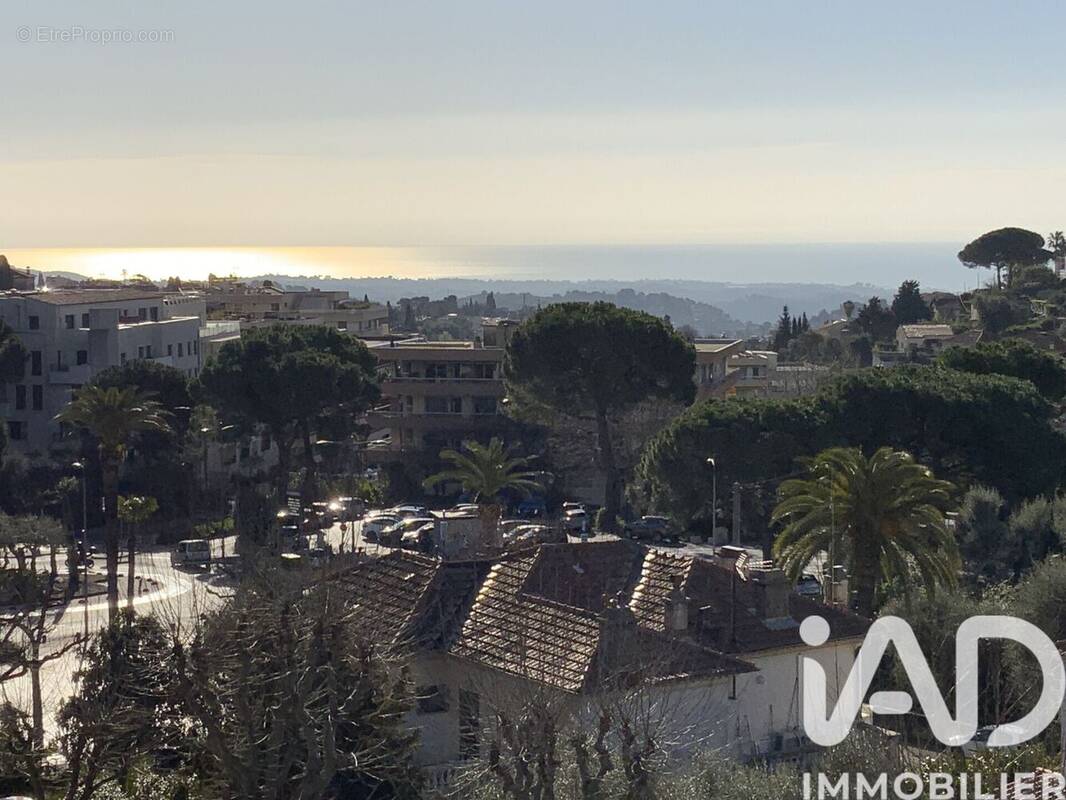 Photo 1 - Appartement à VENCE